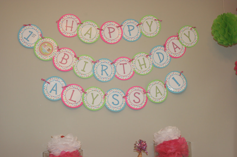 Birthday Banner Template Happy Birthday Banner